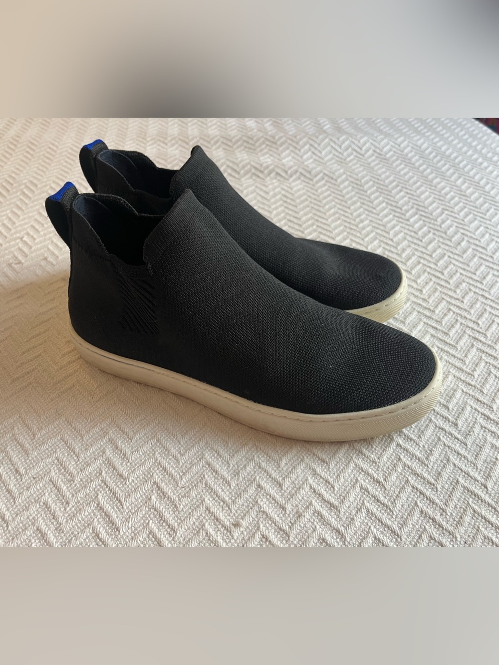 Rothy’s Chelsea Sneakers